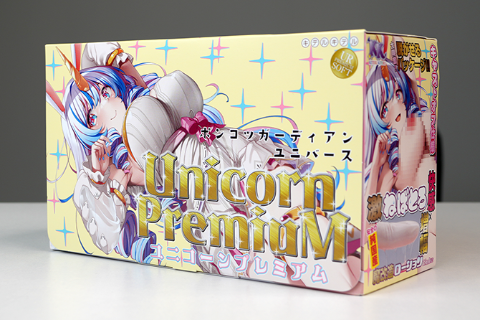 【机长测评】KK“黄金角兔”，干净、利落且纯粹的粘膜设计