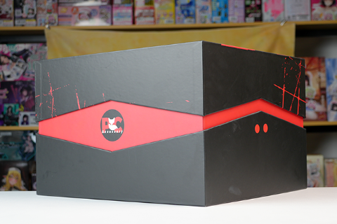 【机长测评】KAGUYANO“油醋汁”，不愧名字的巨油大臀