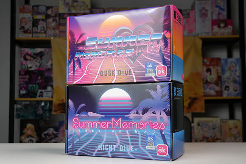 【机长测评】OK“夏日回忆”，巨大肉粒软硬手持杯