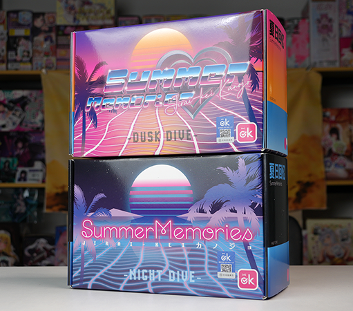 【机长测评】OK“夏日回忆”，巨大肉粒软硬手持杯